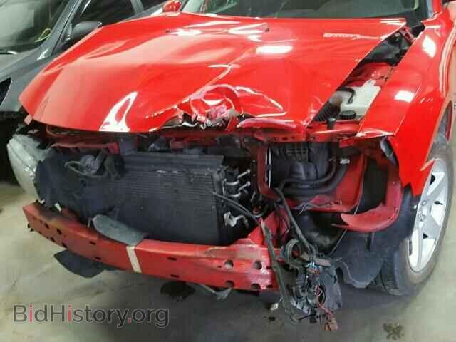 2010 DODGE CHARGER - VIN: 2B3CA3CV6AH252000 - Фото 7