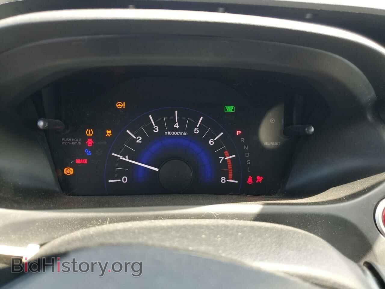 2015 HONDA CIVIC - VIN: 19XFB2F87FE089689 - Фото 8