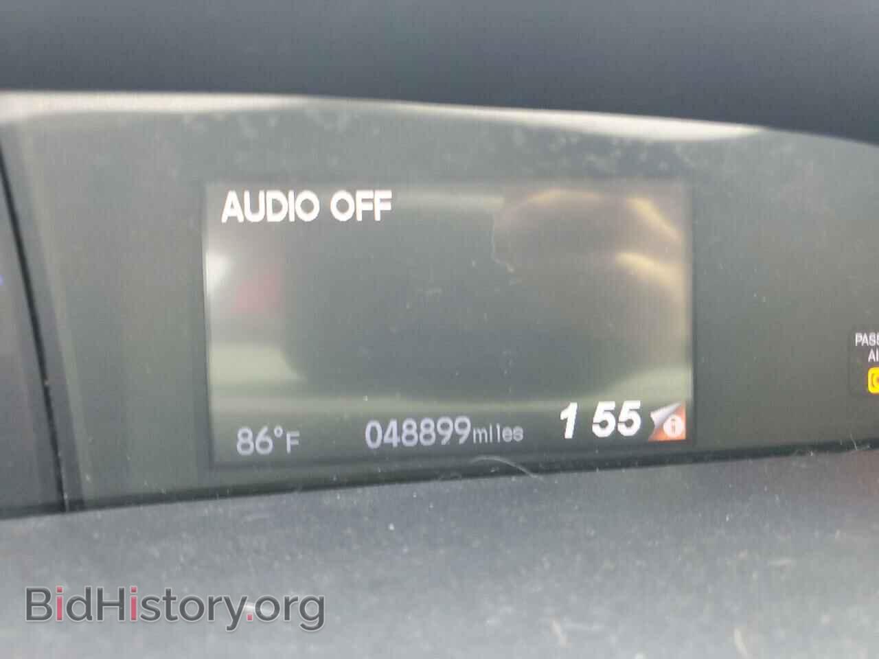 2015 HONDA CIVIC - VIN: 19XFB2F87FE089689 - Фото 9