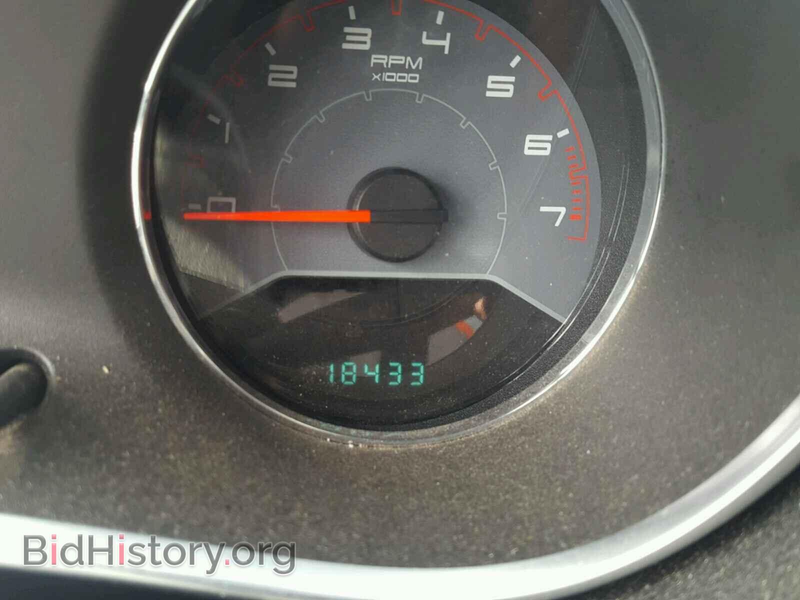 2014 DODGE AVENGER - VIN: 1C3CDZCB9EN180953 - Photo 8