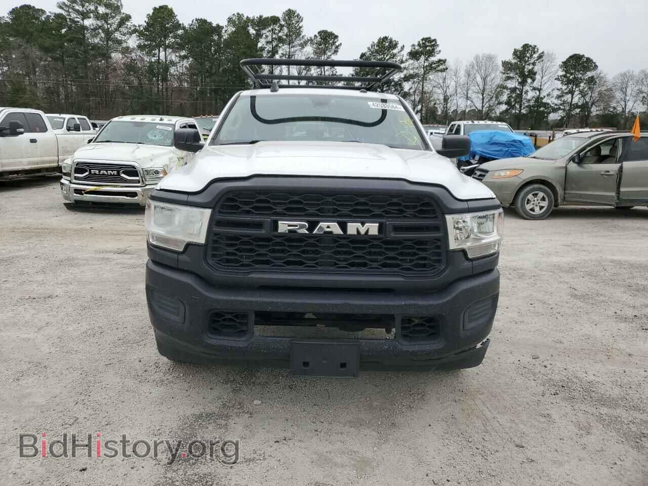 2020 RAM 2500 - VIN: 3C6UR5HJ4LG151044 - Фото 5