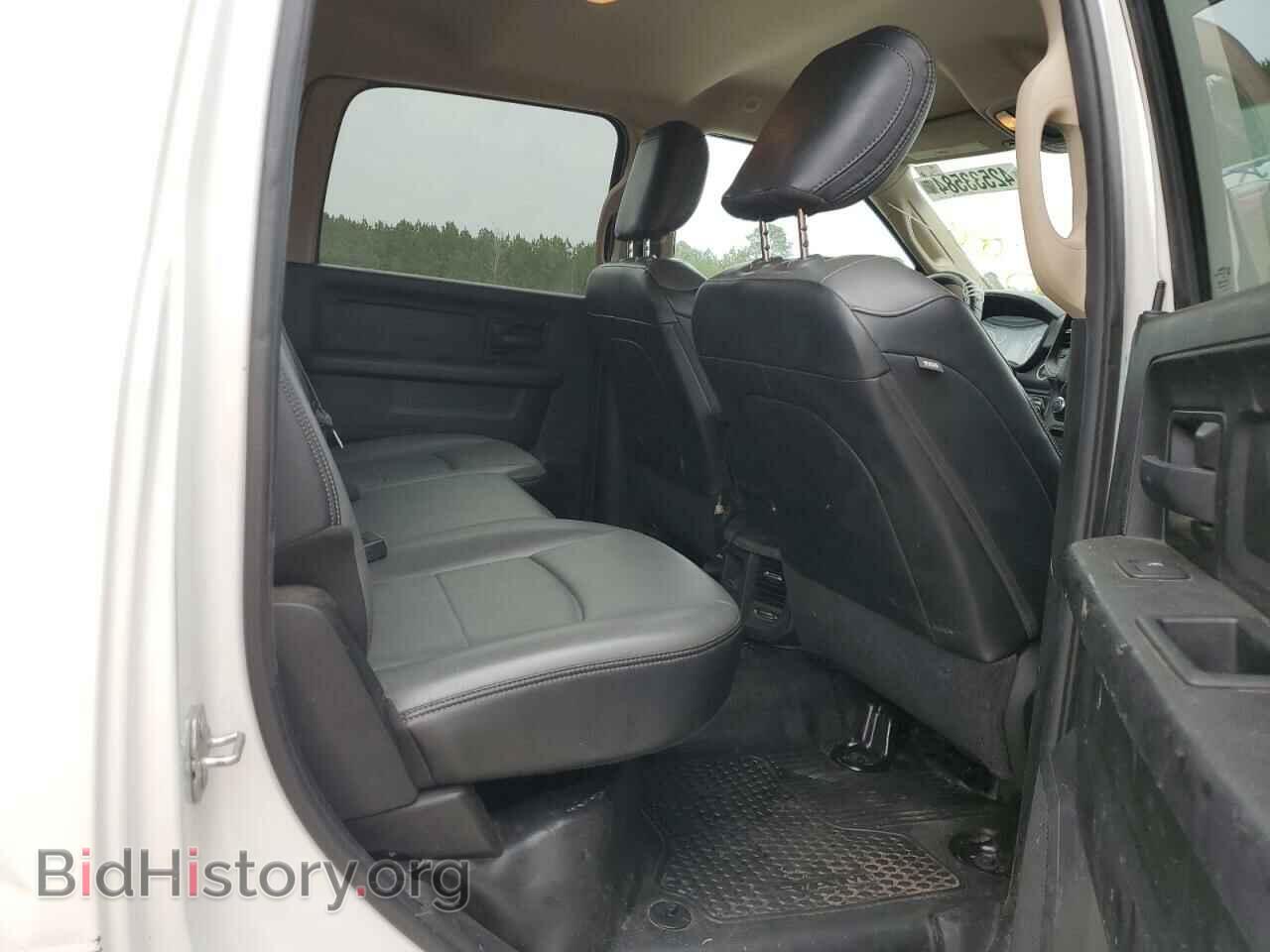 2020 RAM 2500 - VIN: 3C6UR5HJ4LG151044 - Фото 10