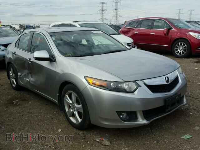 Фотография JH4CU266X9C003359 - ACURA TSX 2009