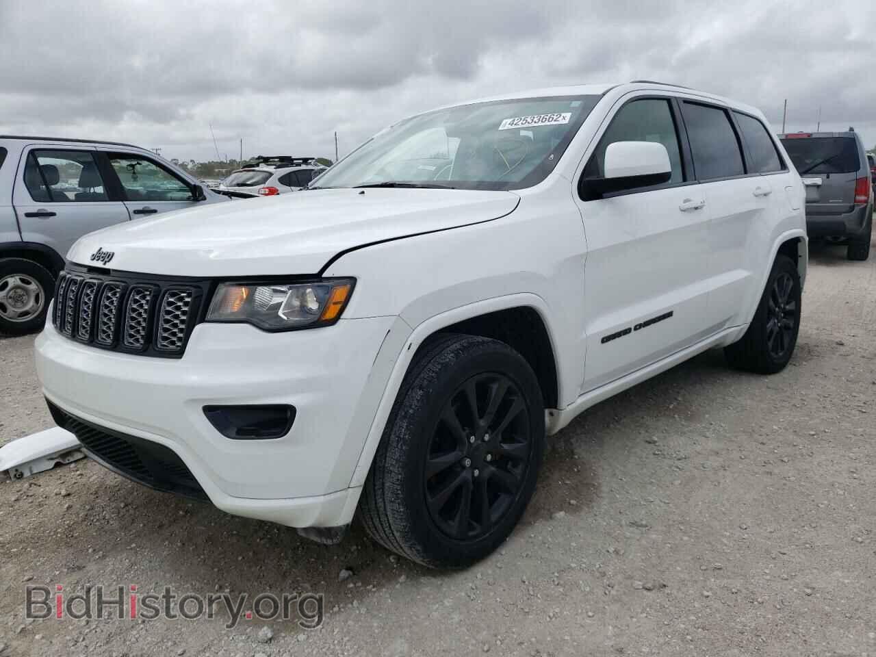 2019 JEEP CHEROKEE - VIN: 1C4RJEAG7KC544090 - Фото 2