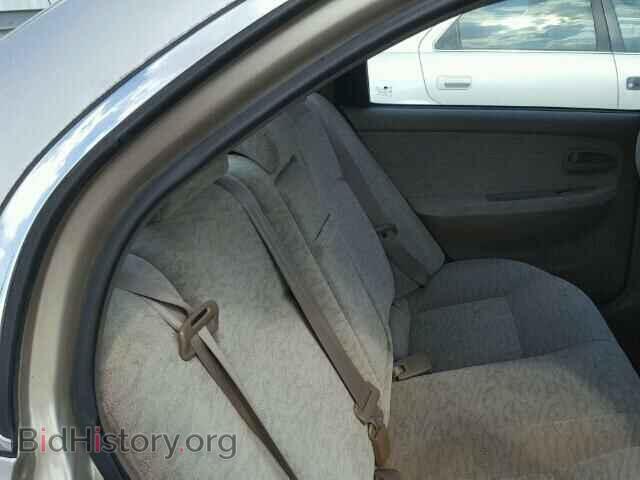 2005 KIA OPTIMA - VIN: KNAGD126955412564 - Фото 6