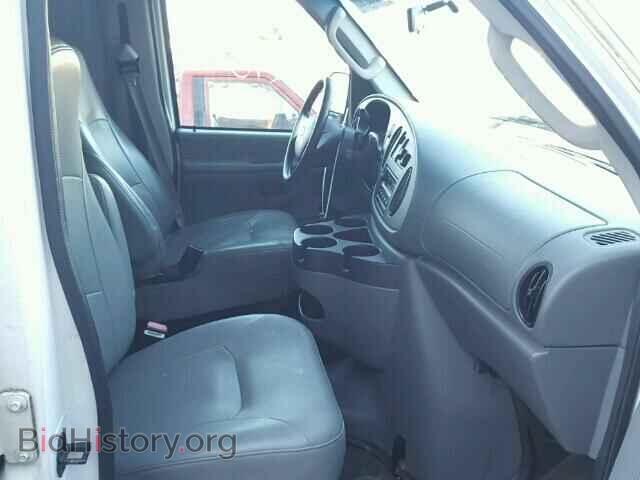 2006 FORD ECONOLINE - VIN: 1FTRE14W16HB15861 - Фото 5