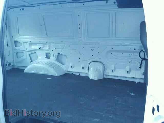 2006 FORD ECONOLINE - VIN: 1FTRE14W16HB15861 - Фото 6