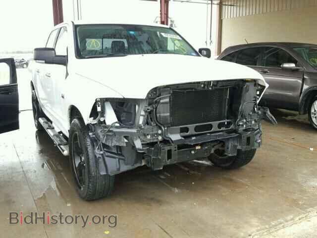 Фотография 1C6RR6LT6DS649244 - RAM TRUCK 2013
