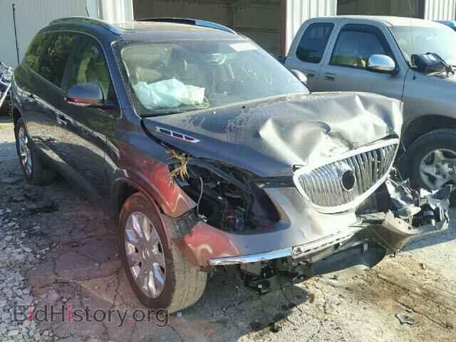 Photo 5GAKRDED1CJ297443 - BUICK ENCLAVE 2012