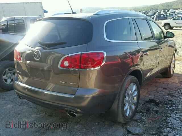 2012 BUICK ENCLAVE - VIN: 5GAKRDED1CJ297443 - Фото 4