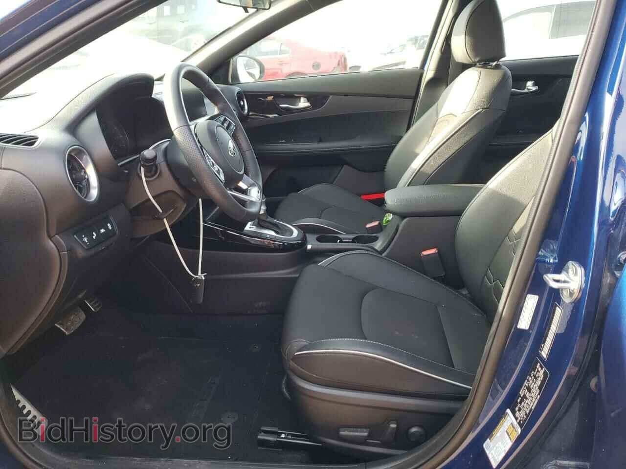 2021 KIA FORTE - VIN: 3KPF34AD1ME414492 - Фото 7