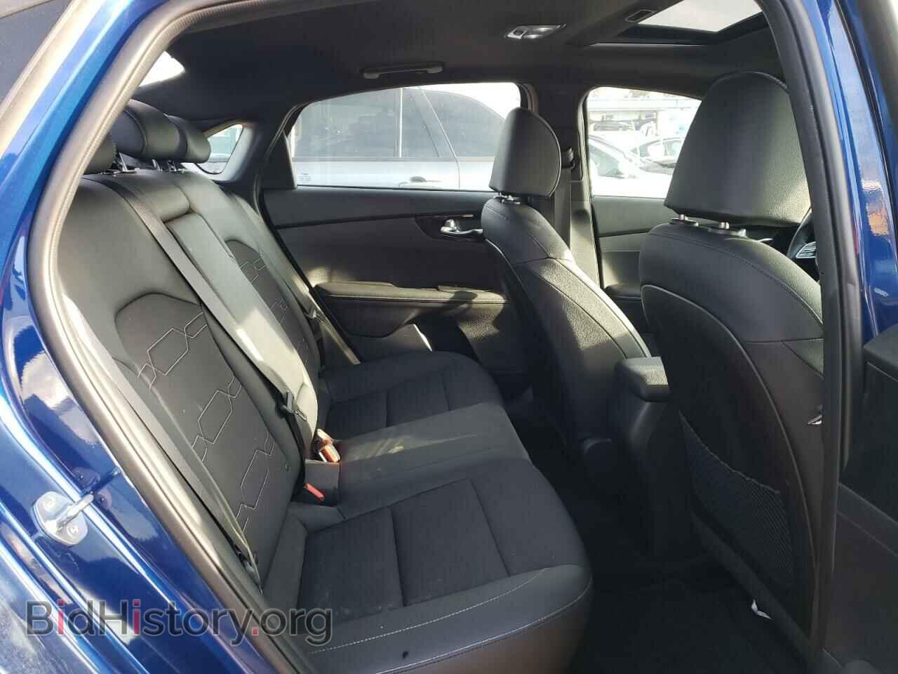 2021 KIA FORTE - VIN: 3KPF34AD1ME414492 - Фото 10
