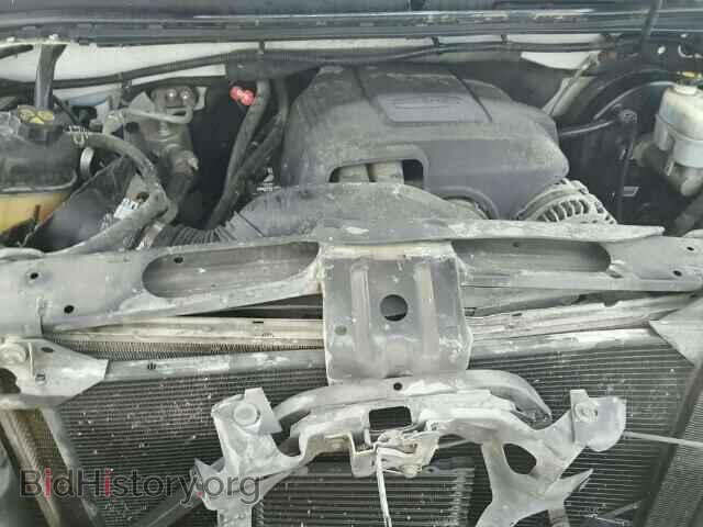 2012 CHEVROLET SILVERADO - VIN: 3GCPCPEA0CG168995 - Фото 7