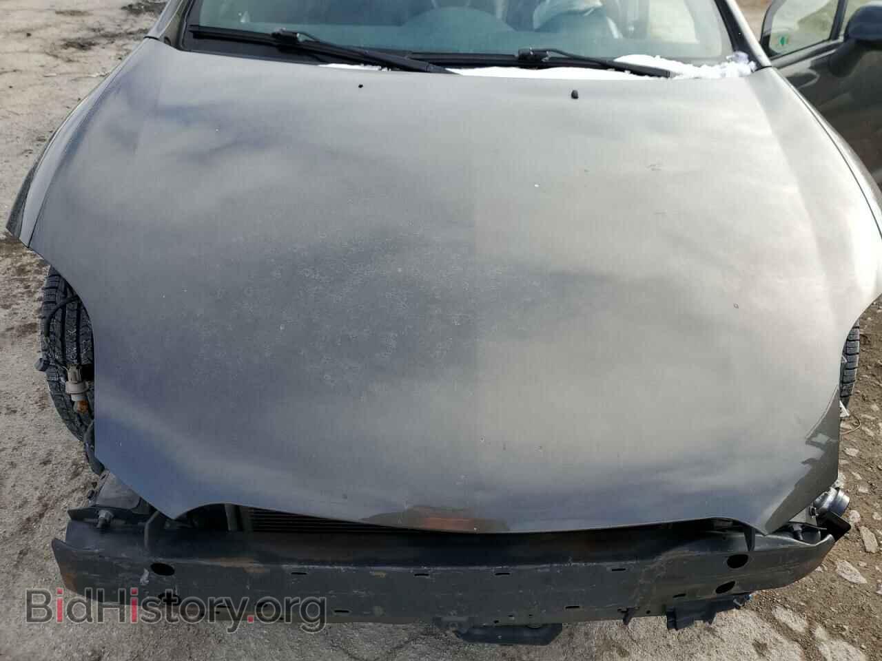 2012 MITSUBISHI ECLIPSE - VIN: 4A37L5EF1CE008354 - Фото 11