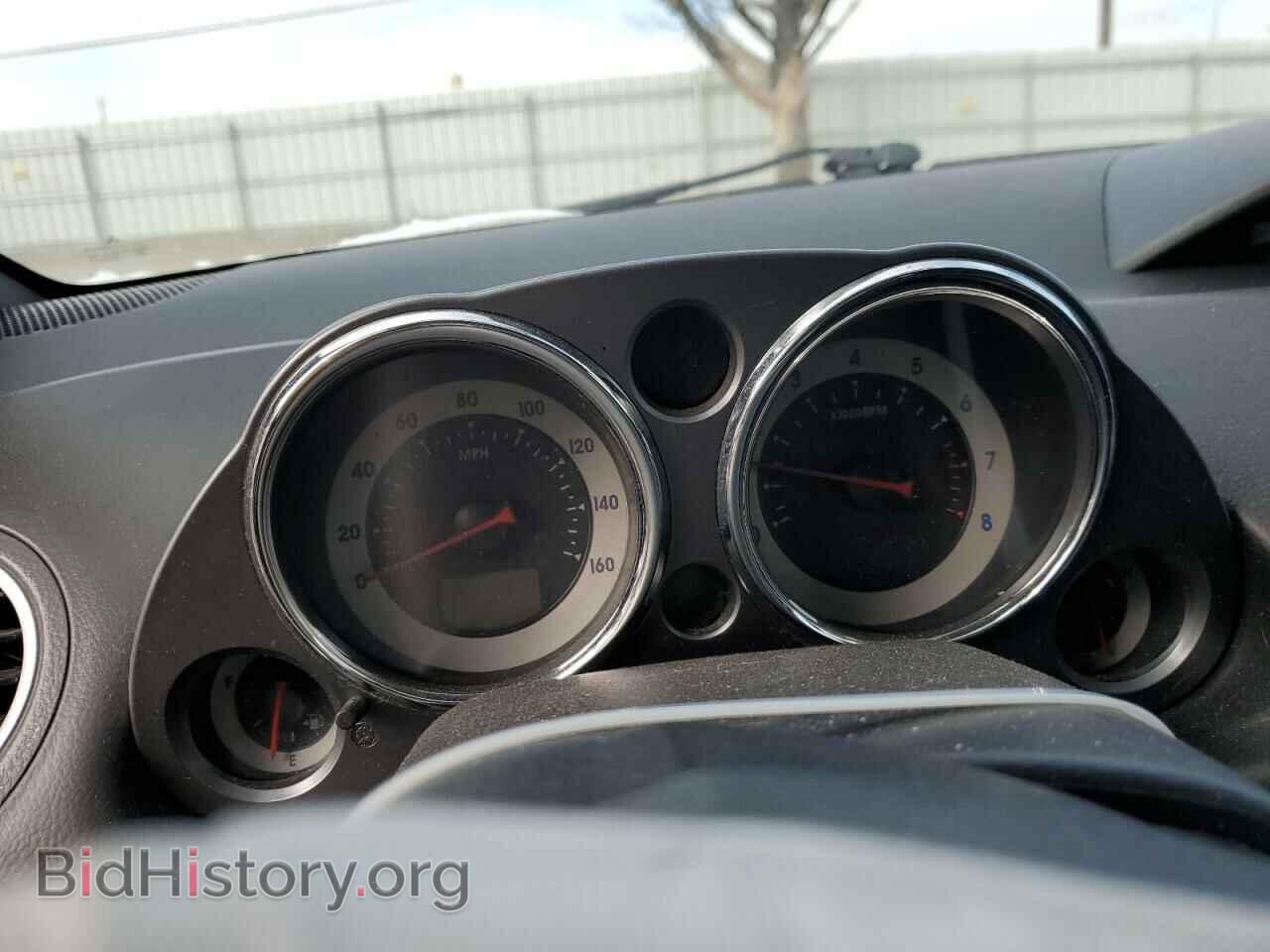 2012 MITSUBISHI ECLIPSE - VIN: 4A37L5EF1CE008354 - Фото 9