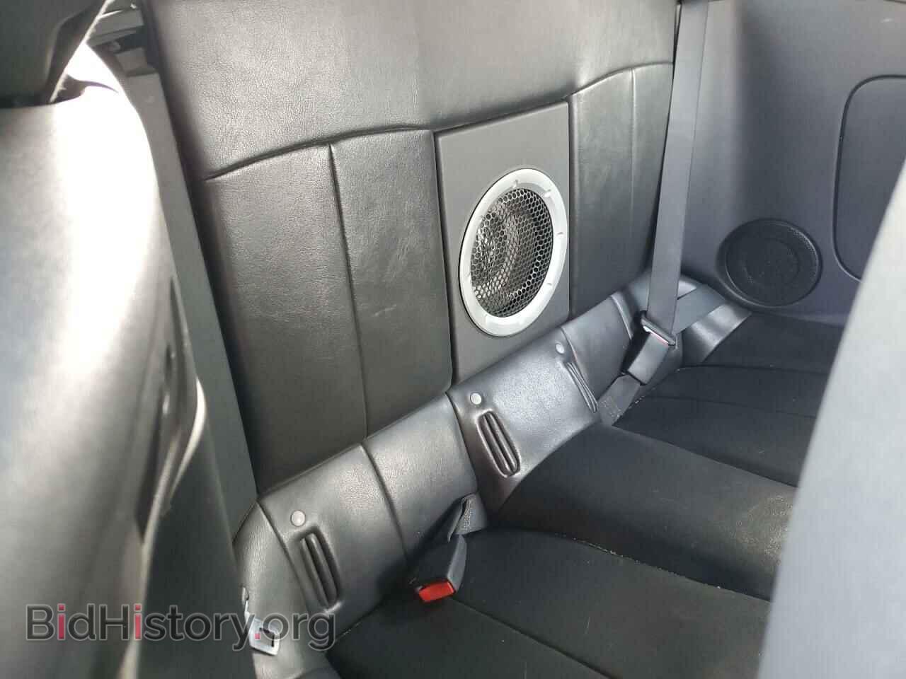 2012 MITSUBISHI ECLIPSE - VIN: 4A37L5EF1CE008354 - Фото 10