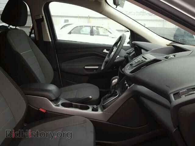 2013 FORD ESCAPE - VIN: 1FMCU9GX3DUA30483 - Фото 5