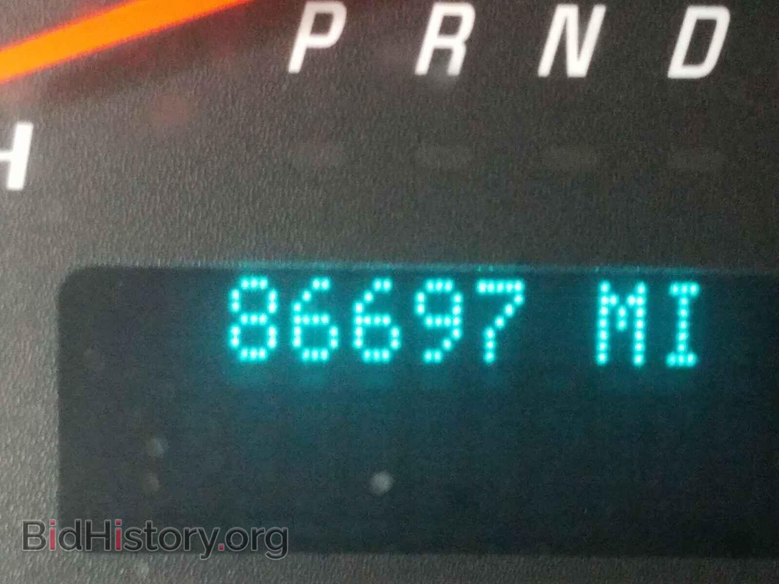 2017 CHEVROLET EXPRESS - VIN: 1GCWGAFF5H1237192 - Фото 8