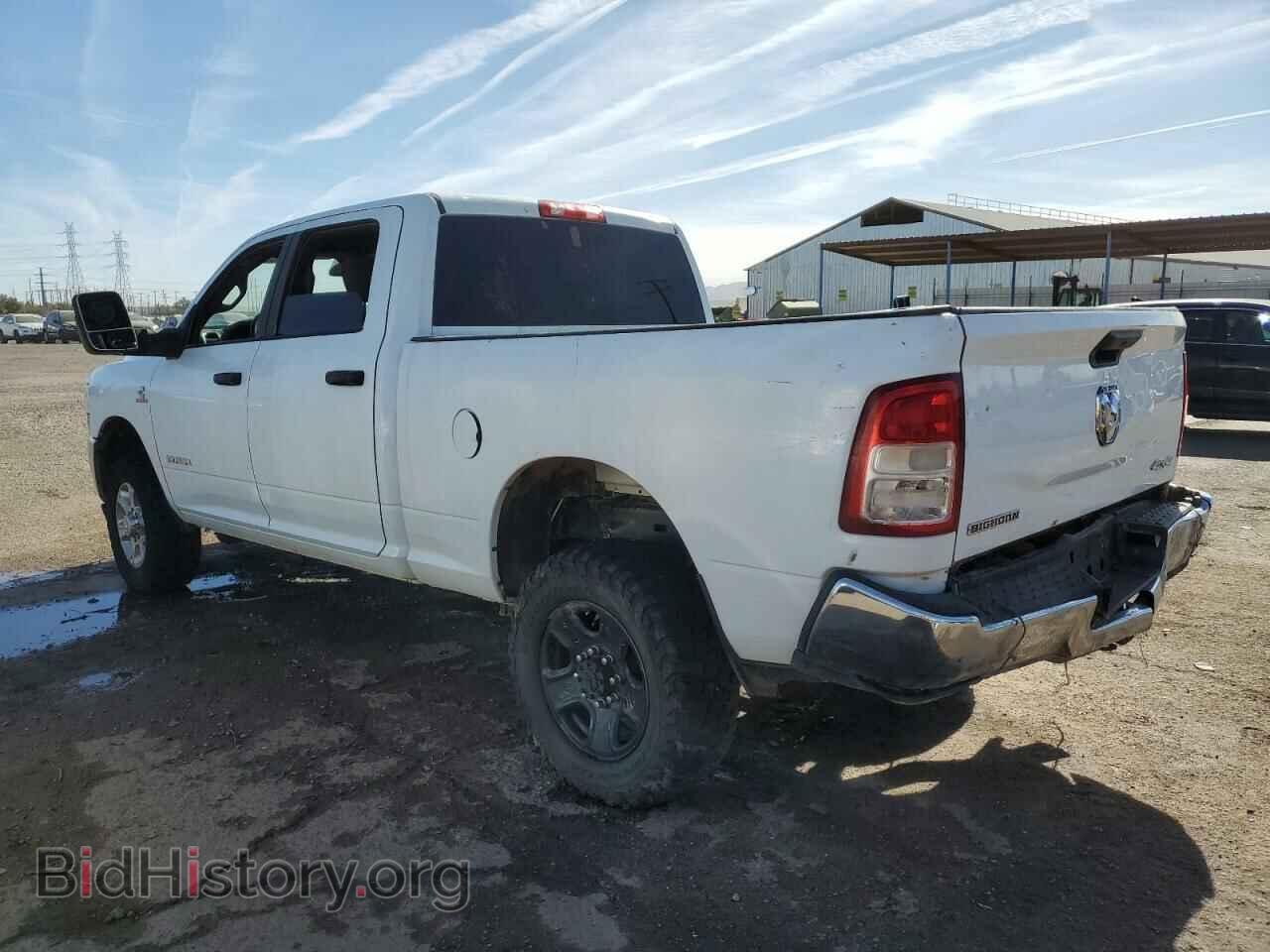 2024 RAM 2500 - VIN: 3C6UR5DL0RG157939 - Фото 2