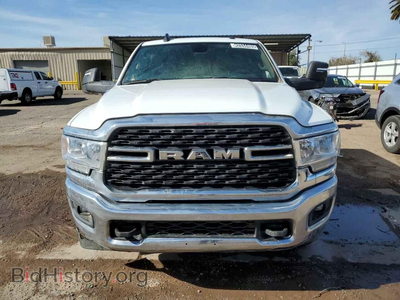 2024 RAM 2500 - VIN: 3C6UR5DL0RG157939 - Фото 5