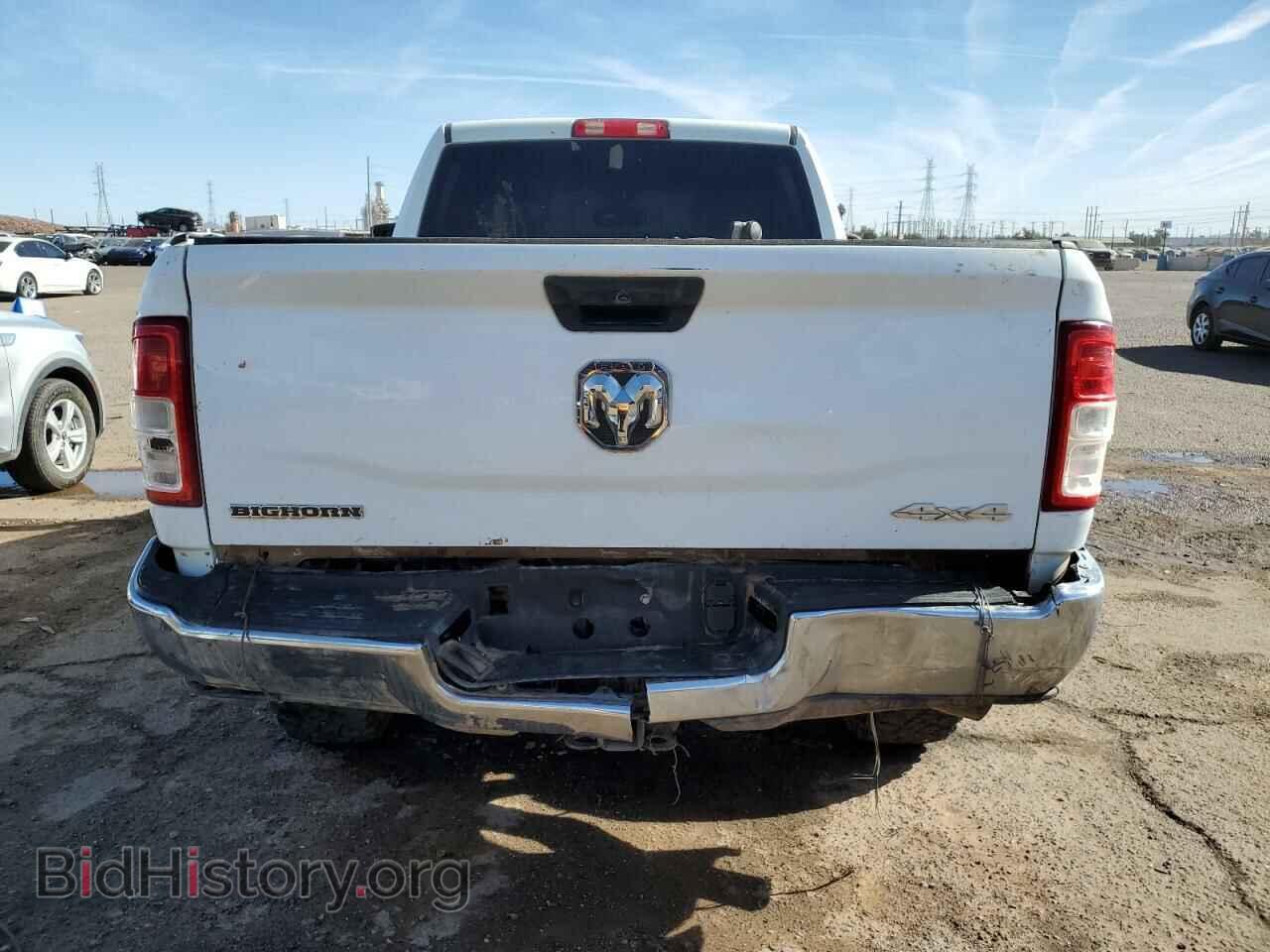 2024 RAM 2500 - VIN: 3C6UR5DL0RG157939 - Фото 6