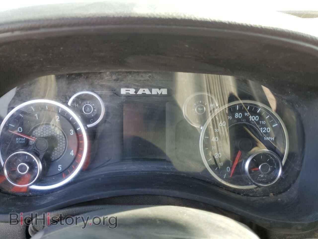 2024 RAM 2500 - VIN: 3C6UR5DL0RG157939 - Фото 9