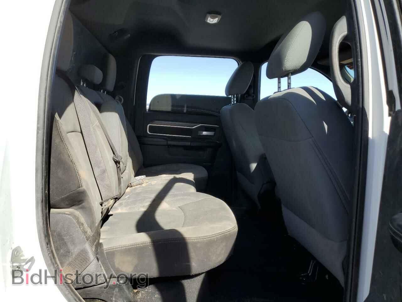 2024 RAM 2500 - VIN: 3C6UR5DL0RG157939 - Фото 10