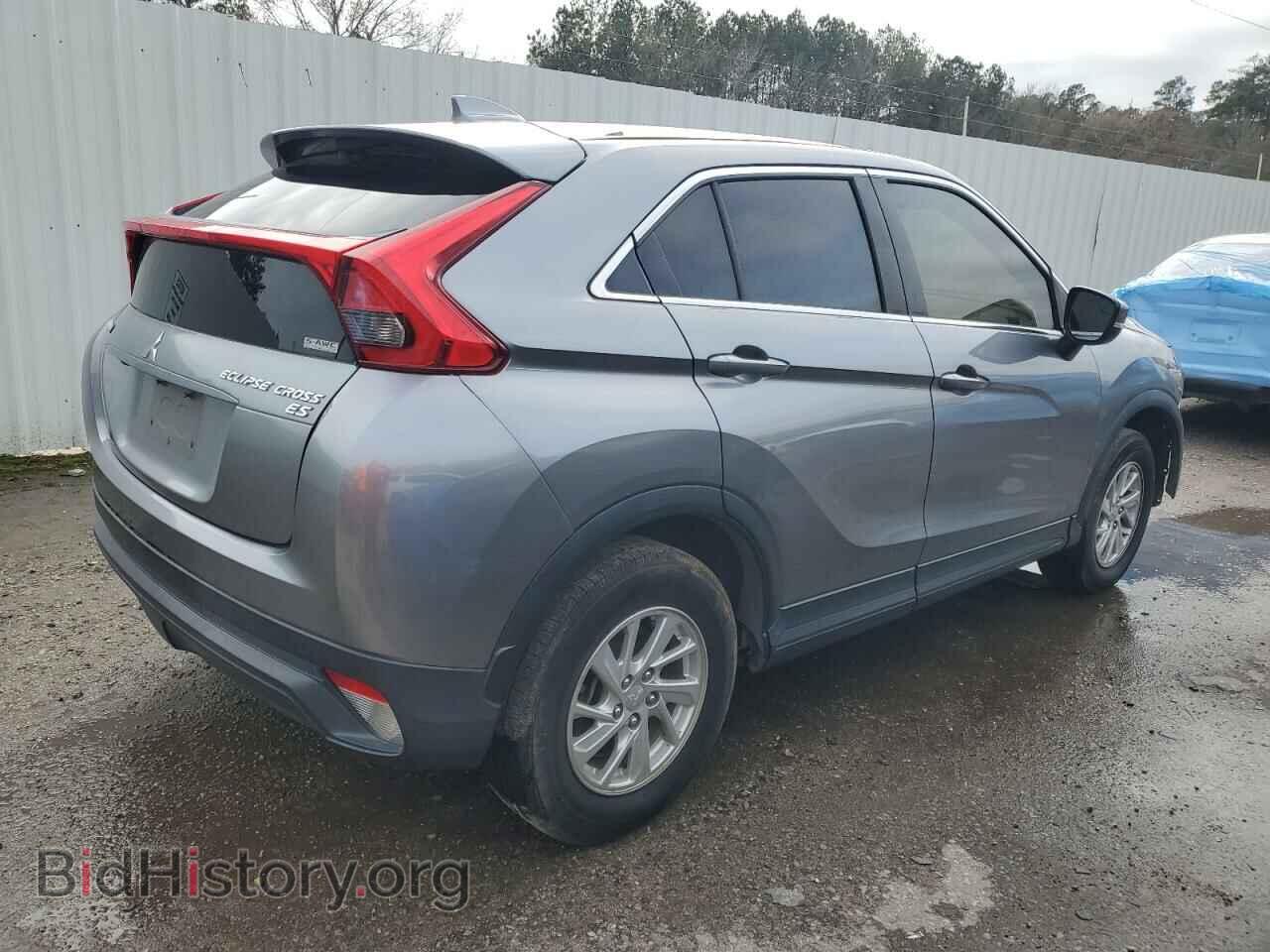 2019 MITSUBISHI ECLIPSE - VIN: JA4AT3AA2KZ033725 - Фото 3