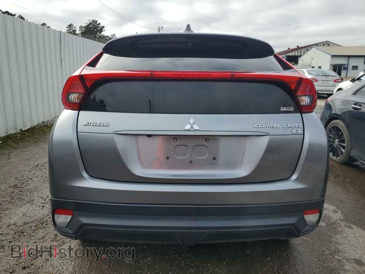 2019 MITSUBISHI ECLIPSE - VIN: JA4AT3AA2KZ033725 - Фото 6