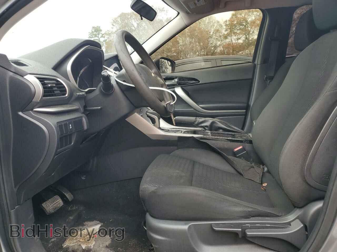 2019 MITSUBISHI ECLIPSE - VIN: JA4AT3AA2KZ033725 - Фото 7