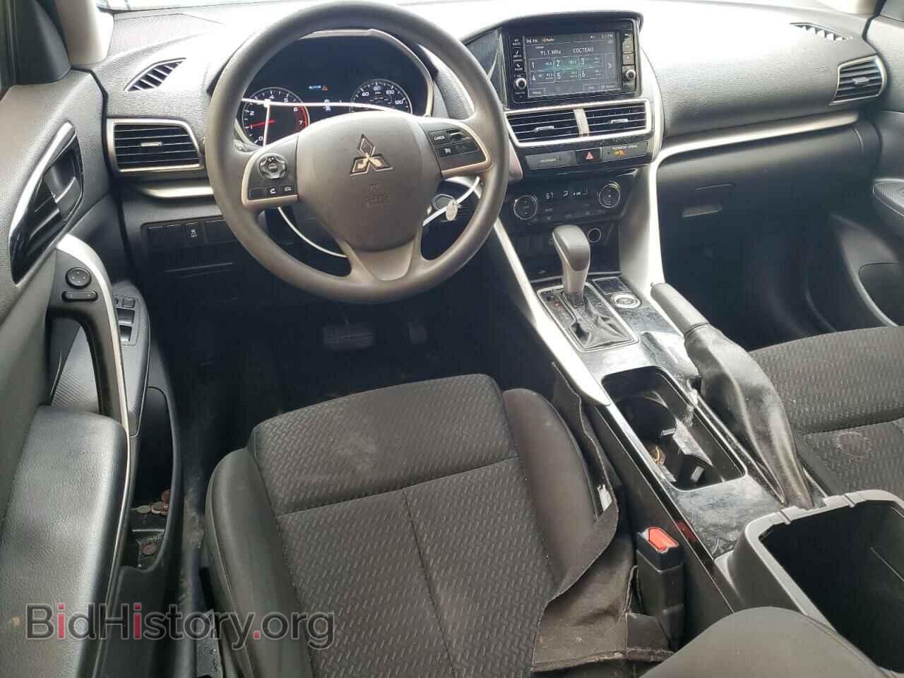 2019 MITSUBISHI ECLIPSE - VIN: JA4AT3AA2KZ033725 - Фото 8