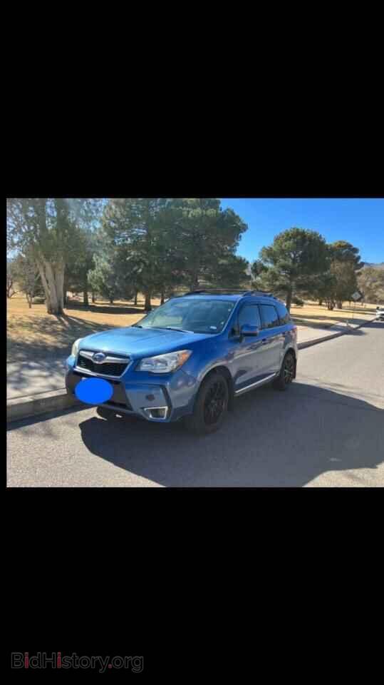 2016 SUBARU FORESTER - VIN: JF2SJGXC0GH491178 - Фото 2