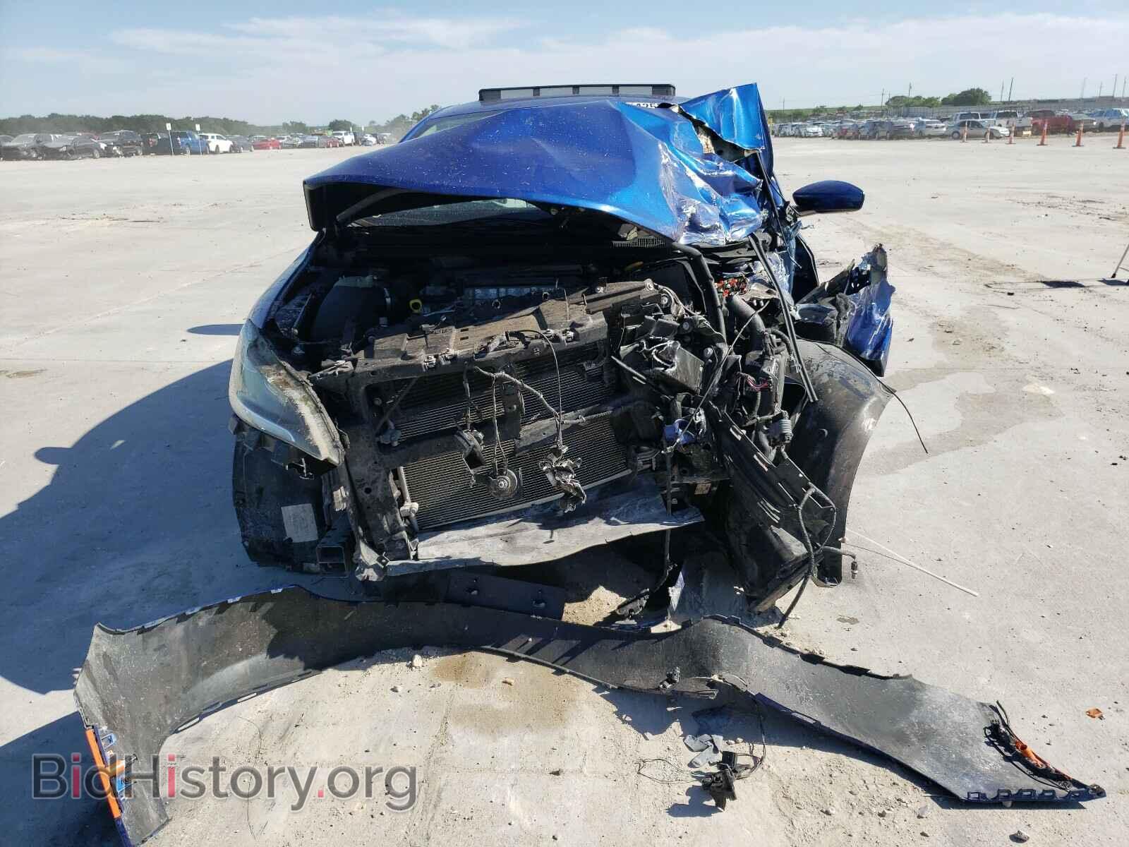 2016 CHRYSLER 200 - VIN: 1C3CCCAB3GN125288 - Фото 9