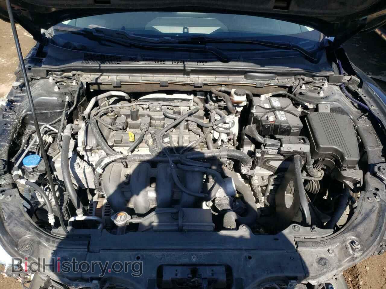 2018 MAZDA 6 - VIN: JM1GL1VM8J1311923 - Фото 7