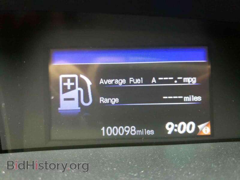2014 Honda CIVIC (VIN 19XFB2F89EE057406) — фото 8 из 10