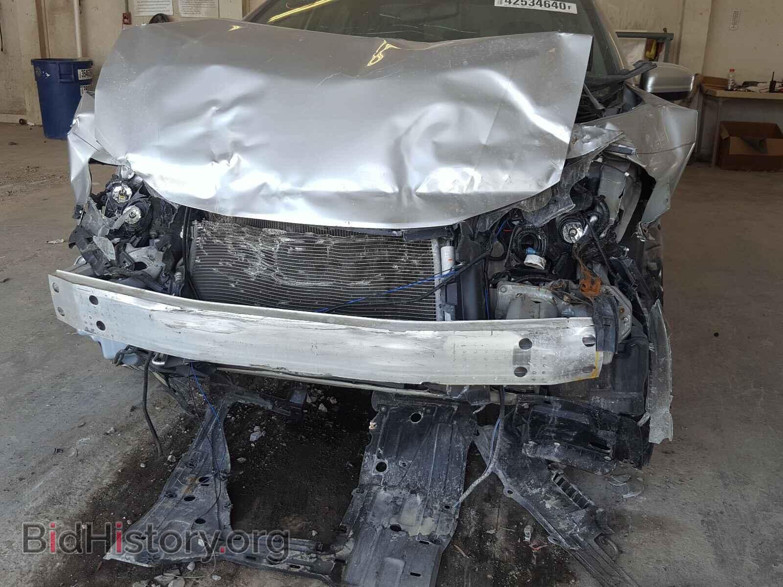 2014 HONDA CIVIC - VIN: 19XFB2F89EE057406 - Фото 9