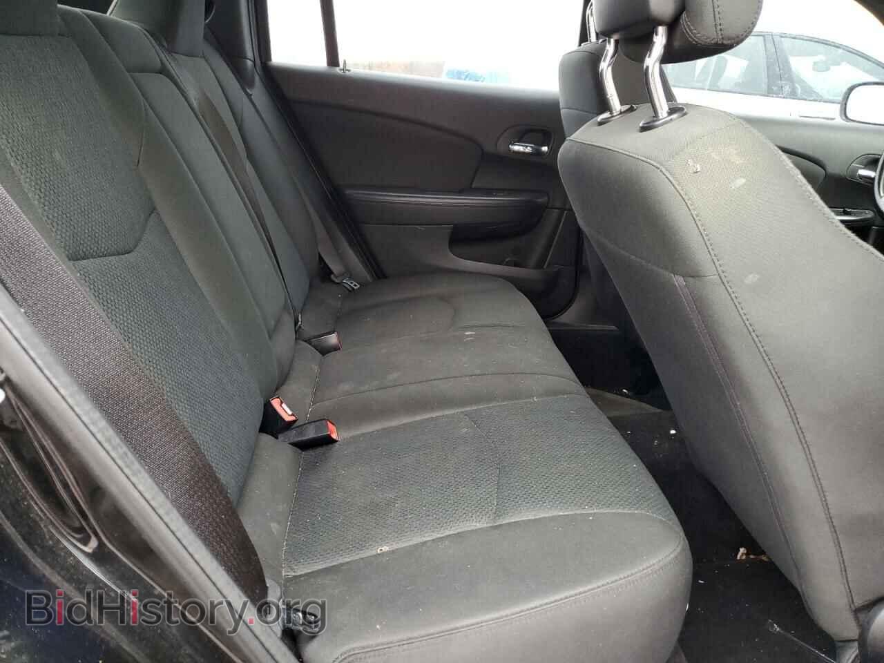 2011 CHRYSLER 200 - VIN: 1C3BC1FB7BN602533 - Фото 10