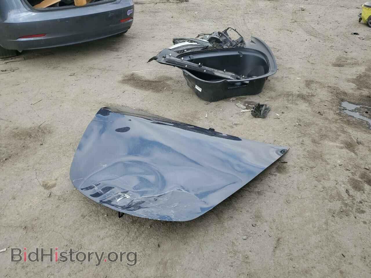 2019 TESLA MODEL 3 - VIN: 5YJ3E1EA5KF331294 - Photo 14