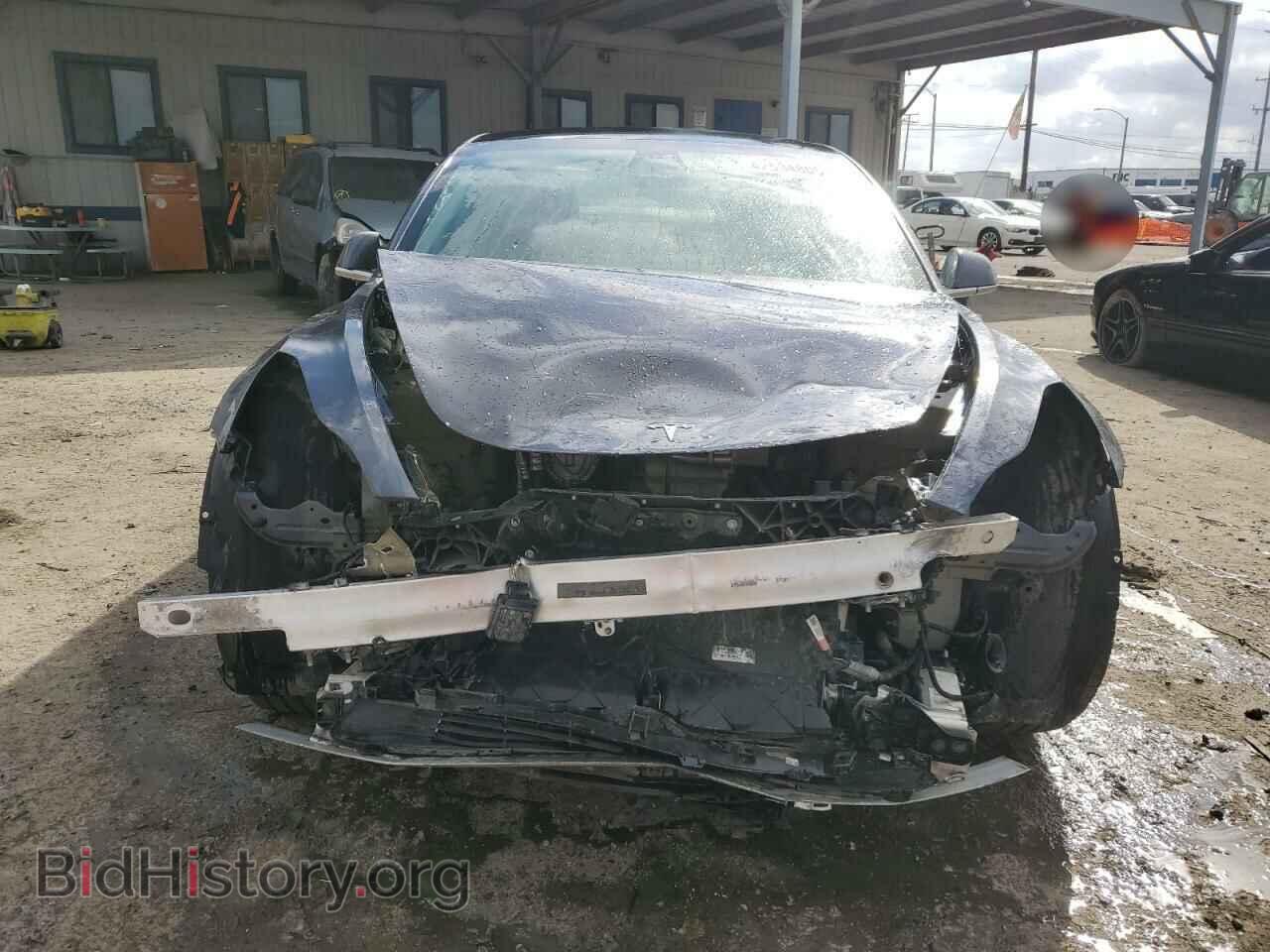 2019 TESLA MODEL 3 - VIN: 5YJ3E1EA5KF331294 - Photo 5