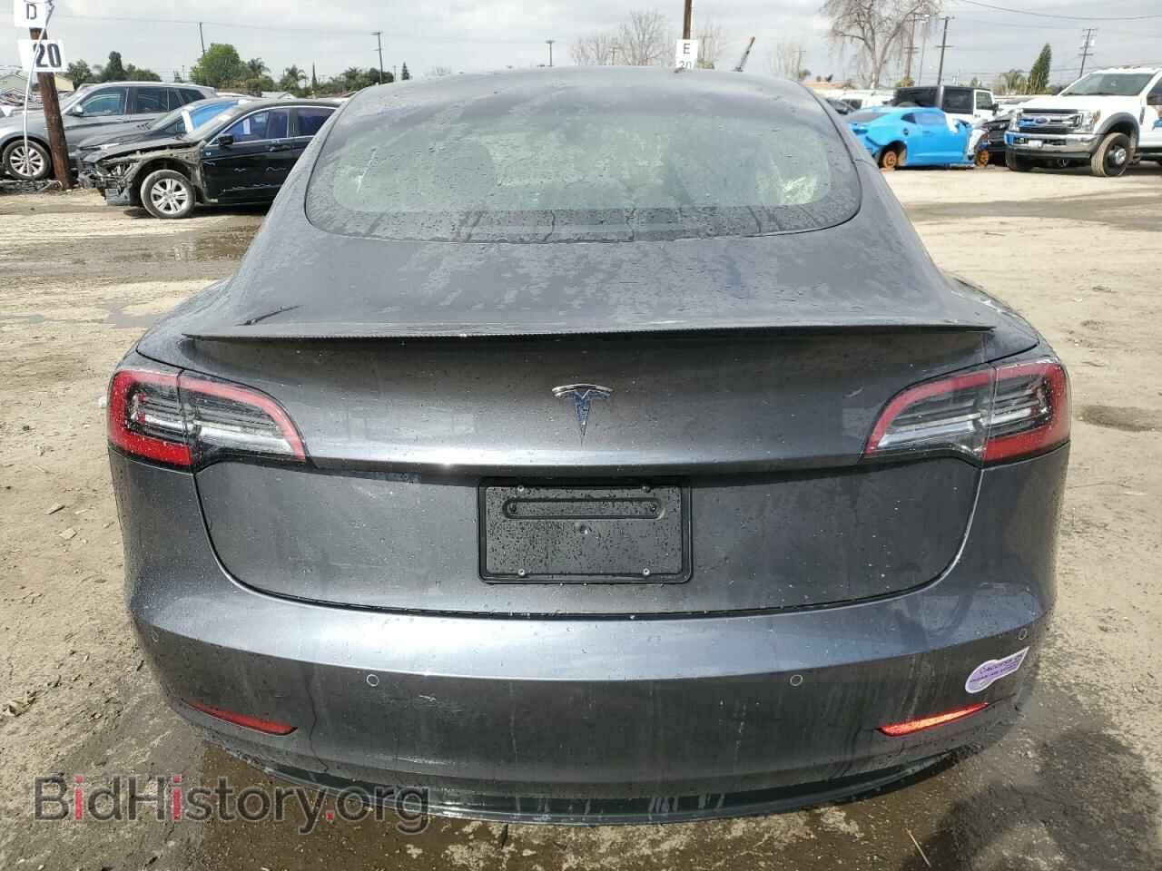 2019 TESLA MODEL 3 - VIN: 5YJ3E1EA5KF331294 - Photo 6