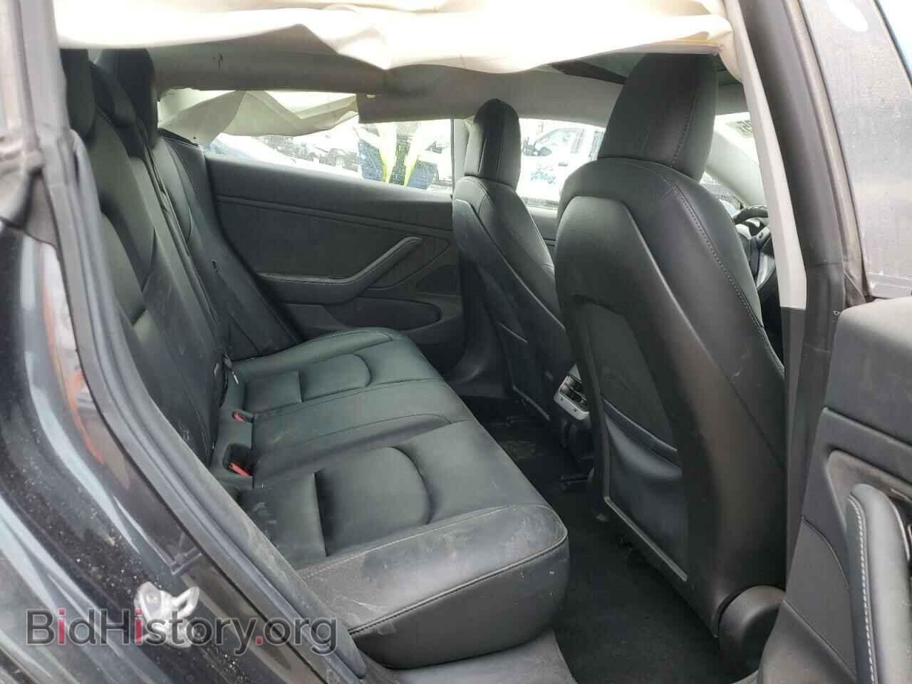2019 TESLA MODEL 3 - VIN: 5YJ3E1EA5KF331294 - Photo 10