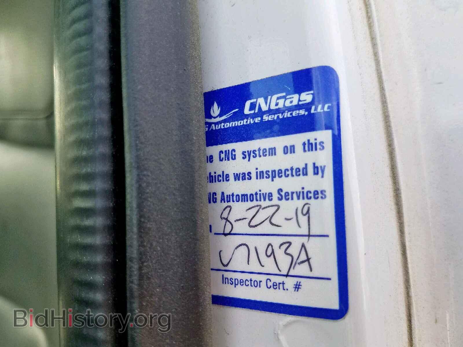2010 FORD ECONOLINE - VIN: 1FTNE2ELXADA08039 - Фото 10