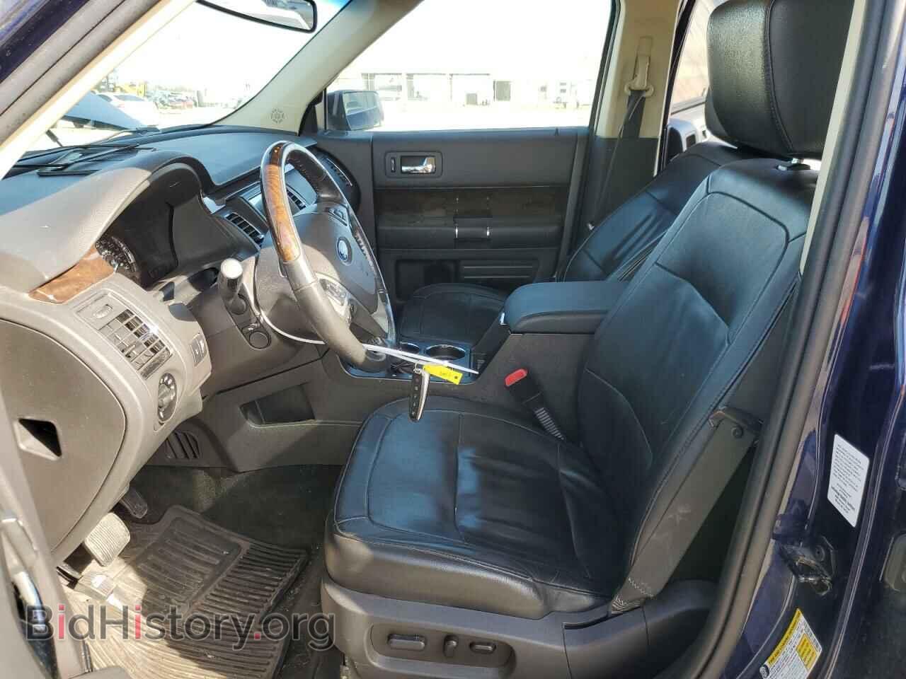 2016 FORD FLEX - VIN: 2FMHK6D87GBA04888 - Photo 7