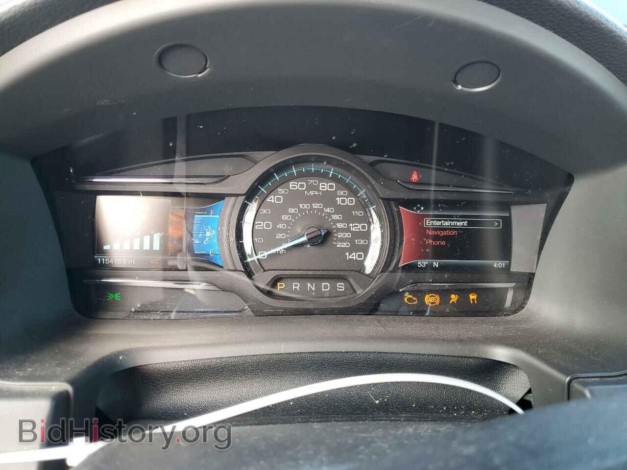 2016 FORD FLEX - VIN: 2FMHK6D87GBA04888 - Photo 9