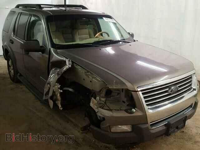 Фотография 1FMEU73E16UB73498 - FORD EXPLORER 2006