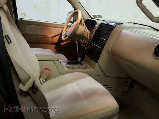 2006 FORD EXPLORER - VIN: 1FMEU73E16UB73498 - Фото 5