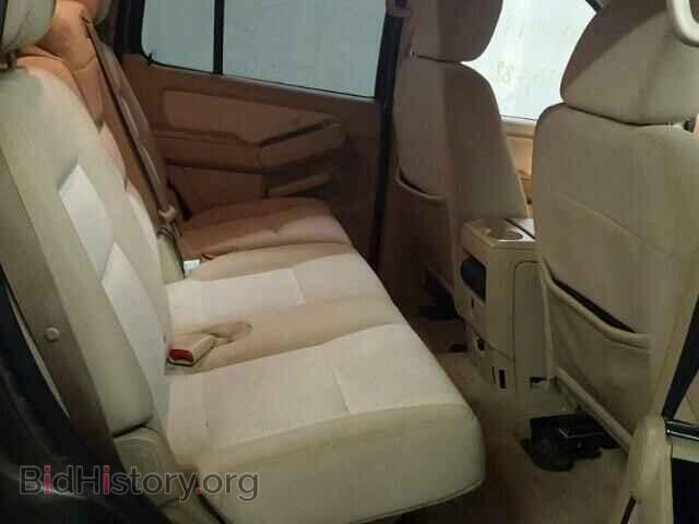 2006 FORD EXPLORER - VIN: 1FMEU73E16UB73498 - Фото 6