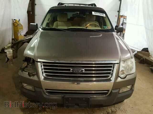 2006 FORD EXPLORER - VIN: 1FMEU73E16UB73498 - Фото 7
