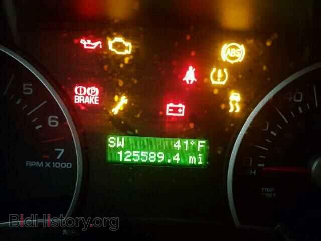 2006 FORD EXPLORER - VIN: 1FMEU73E16UB73498 - Фото 8