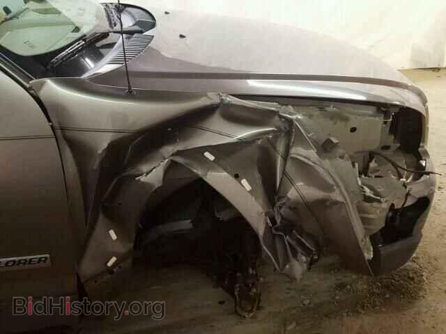 2006 FORD EXPLORER - VIN: 1FMEU73E16UB73498 - Фото 9
